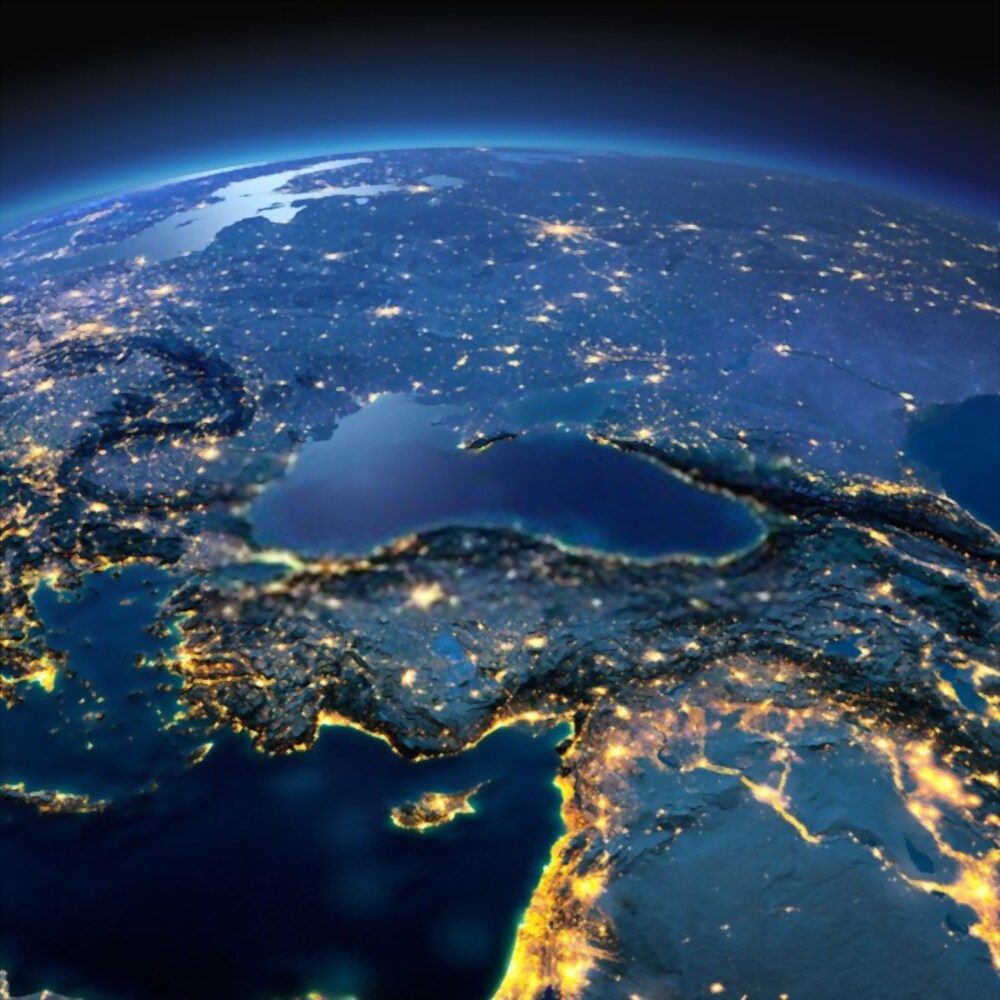 Our greatest strength: Strategic Location
